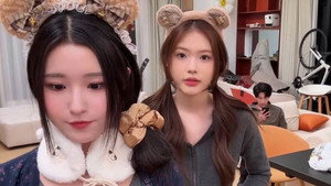 友间合租屋 Speciális epizódok Ep.20 20. epizód