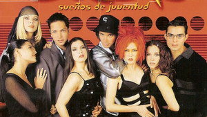 DKDA: Sueños de juventud kép