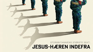 Inside the Cult of the Jesus Army kép