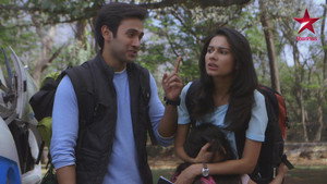 Nisha Aur Uske Cousins 1. évad Ep.156 156. epizód