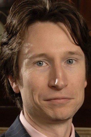 Jonathan Aris profil kép