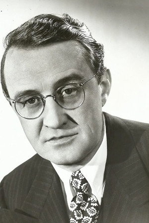 Arthur Shields profil kép