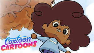 Cartoon Cartoons 1. évad Ep.25 25. epizód