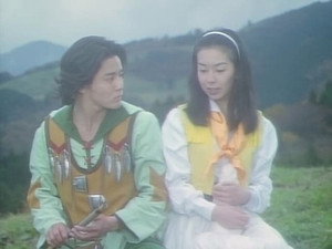 星獣戦隊ギンガマン 1. évad Ep.46 46. epizód
