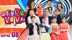 Ký Ức Vui Vẻ 1. évad Ep.8 8. epizód