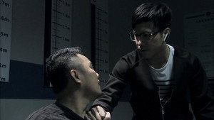 抓的就是你 1. évad Ep.10 10. epizód