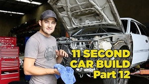 Mighty Car Mods 7. évad Ep.3 3. epizód