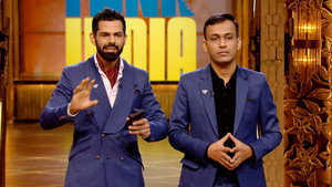 शार्क टैंक इंडिया 5. évad Ep.5 5. epizód
