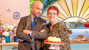 The Great British Bake Off: An Extra Slice kép