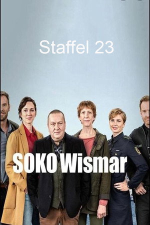SOKO Wismar 23. évad (2026-10-07) poszter
