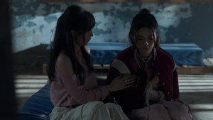執法者們 1. évad Ep.8 8. epizód