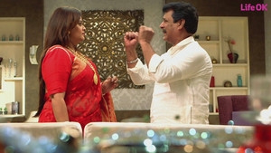 Bahu Hamari Rajni Kant 1. évad Ep.20 20. epizód