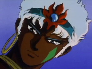 鎧伝サムライトルーパー 輝煌帝伝説 1. évad Ep.1 1. epizód