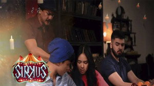 Sirkus 1. évad Ep.4 4. epizód
