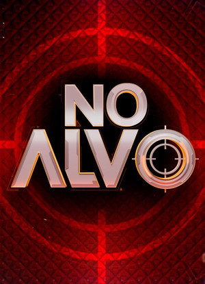 No Alvo poszter