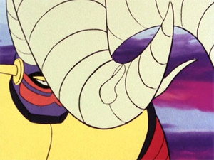 ゲッターロボG 1. évad Ep.12 12. epizód