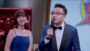 火星情报局 3. évad Ep.6 6. epizód