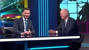 The Weekly with Charlie Pickering 5. évad Ep.8 8. epizód