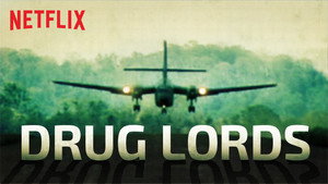 Drug Lords kép