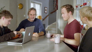 Kampen for tilværelsen 1. évad Ep.5 5. epizód