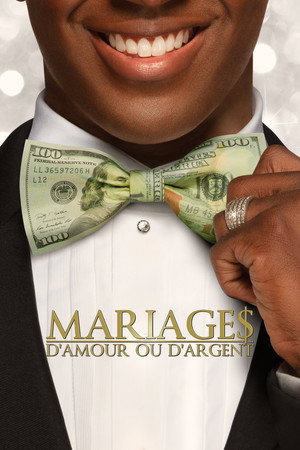 Marrying Millions poszter