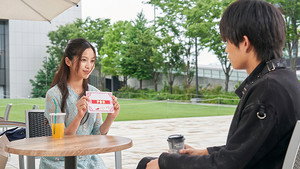 暴太郎戦隊ドンブラザーズ 1. évad Ep.28 28. epizód