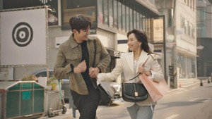선배, 그 립스틱 바르지 마요 1. évad Ep.7 7. epizód