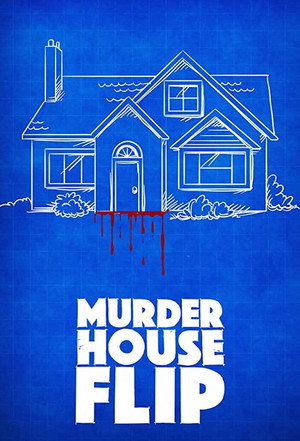 Murder House Flip poszter
