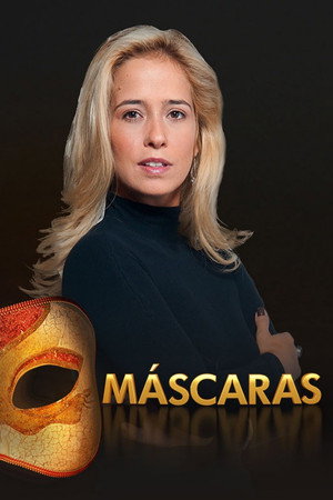 Máscaras 1. évad (2012-04-10) poszter