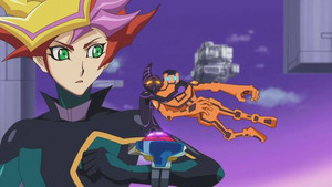 遊☆戯☆王VRAINS 1. évad Ep.66 66. epizód