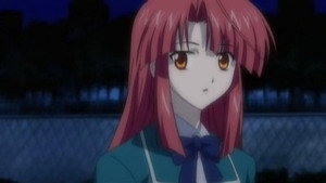 風のスティグマ 1. évad Ep.7 7. epizód