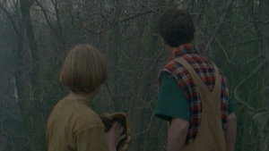 Goosebumps 1. évad Ep.19 19. epizód