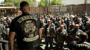 Mayans M.C. 5. évad Ep.10 10. epizód
