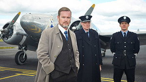 Dr. Blake 2. évad Ep.4 Füst és tükör