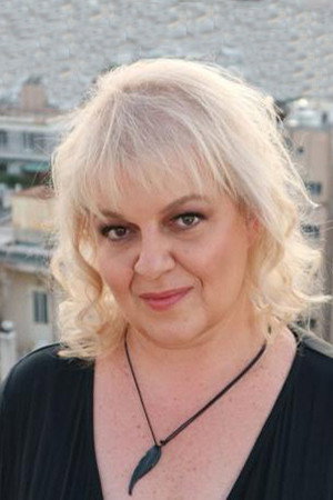Φωτεινή Μπαξεβάνη profil kép