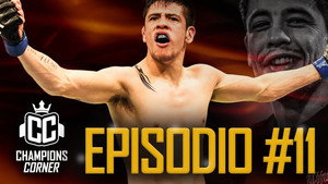 Champions Corner 1. évad Ep.11 11. epizód
