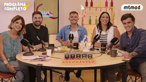 En todas las salsas 5. évad Ep.1 1. epizód