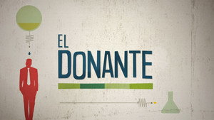 El Donante kép