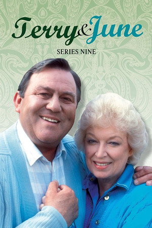 Terry and June 9. évad (1987-07-20) poszter