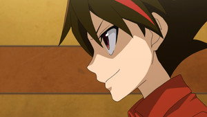 Bakugan: Bunyóbolygó 1. évad Ep.16 Bábmester/Magelem