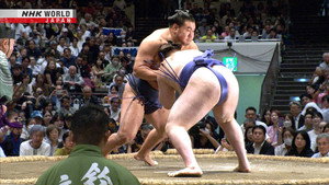 GRAND SUMO Highlights 31. évad Ep.12 12. epizód