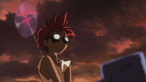Cowboy Bebop kép