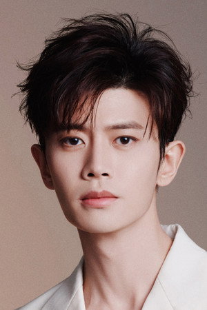 任嘉伦 profil kép