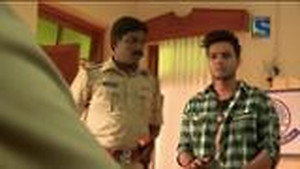 Crime Patrol Dial 100 1. évad Ep.49 49. epizód