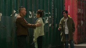 刑偵12 1. évad Ep.20 20. epizód
