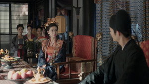 清平乐 1. évad Ep.53 53. epizód