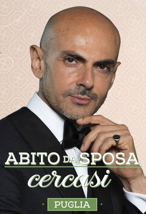 Abito da Sposa Cercasi (2021) 2. évad (2021-03-05) poszter