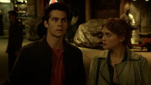 Teen Wolf: Farkasbőrben kép