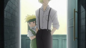Fullmetal Alchemist 1. évad Ep.11 A másik Elric fivérek 1. rész