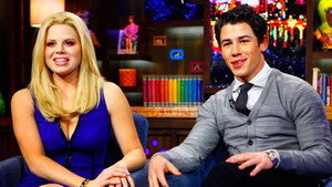 Watch What Happens Live with Andy Cohen 6. évad Ep.35 35. epizód